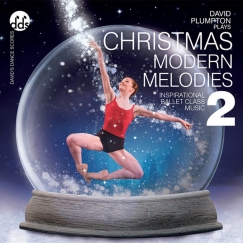 david plumptons christmas modern melodies 2 cd