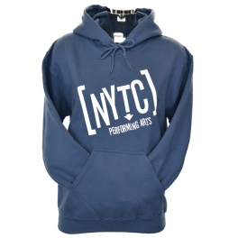 nytc pull-on hoodie