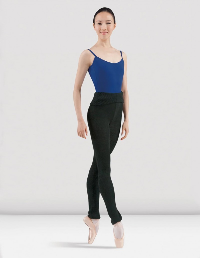 BLOCH CP5453 COUPE V-FRONT BOOTLEG PANTS – The Dance Shoppe