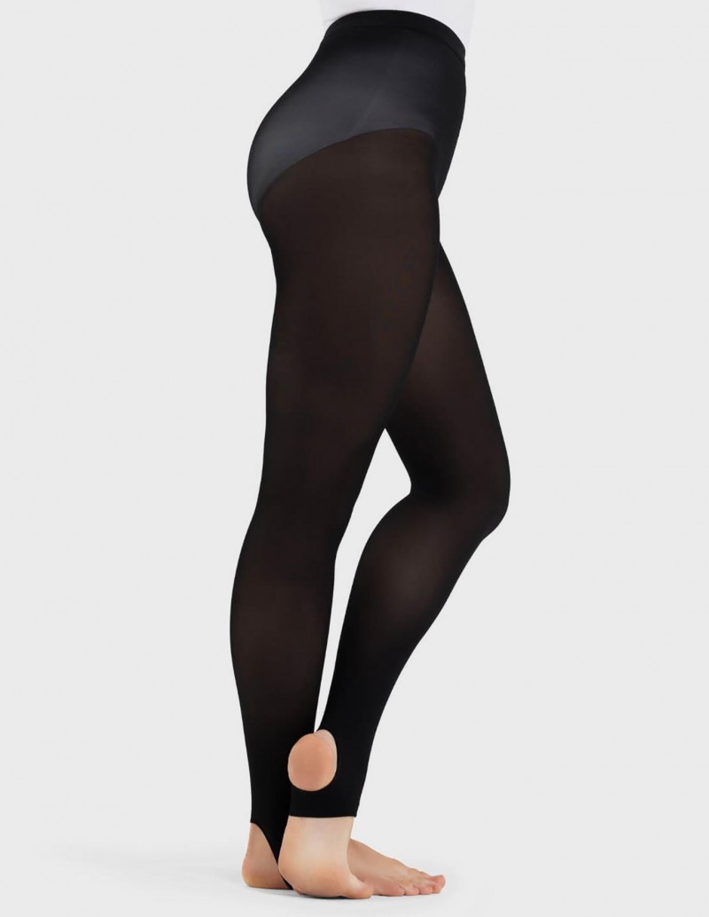 Victor CL Stirrup Tights – Dancing Boutique