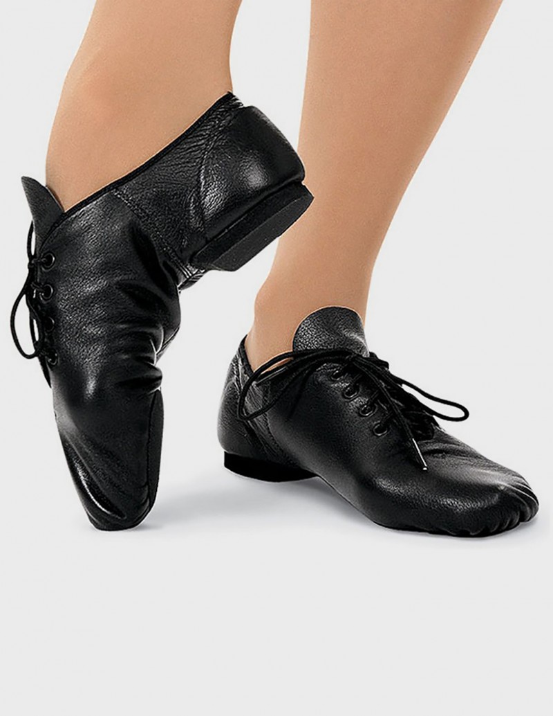 Capezio Pure Knit Jazz Shoe - The DanceWEAR Shoppe