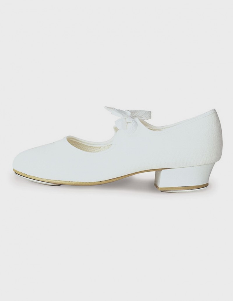 Roch Valley Marika Girls' Ballroom Shoes 5 Silver : : Fashion