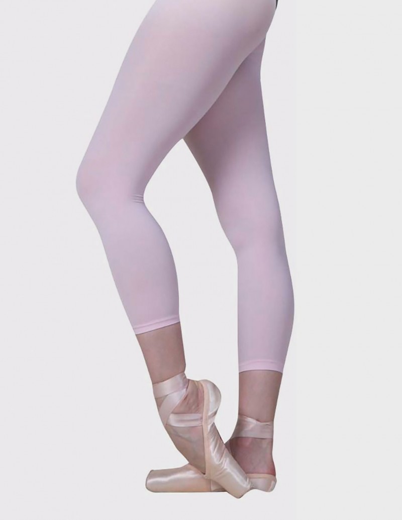 Wear Moi Microfibre Footless Dance Tights Model DIV60