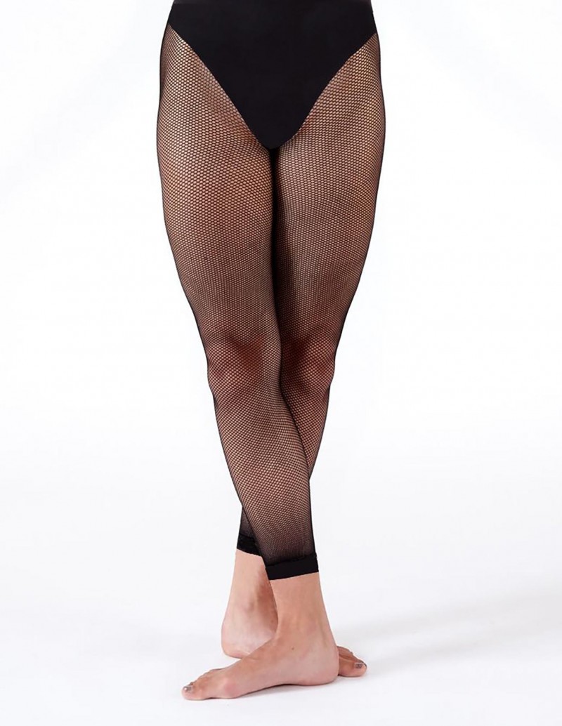 Women's Dance Tights, Fishnets, Footless Tights & more