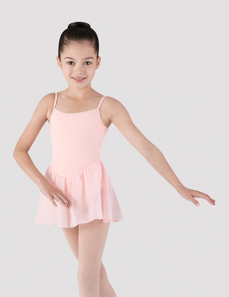 Girls Dance Dresses And Skirted Leotards From Planet Dance 