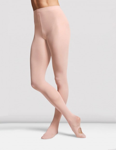 Silky Ballet Convertible Tights